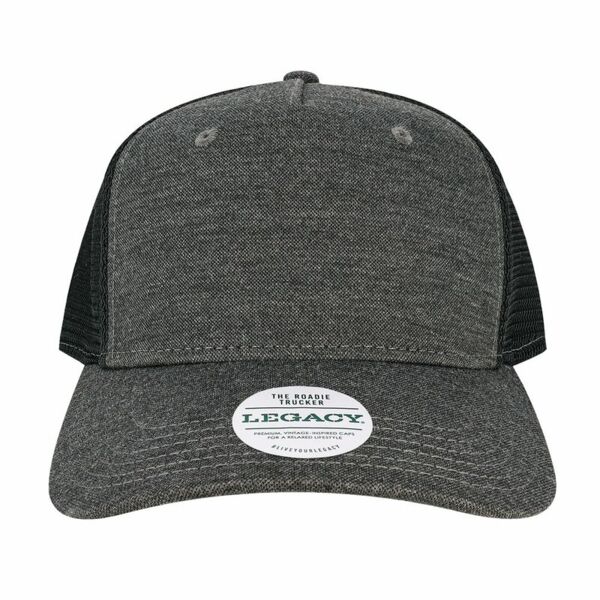 Five-Panel Adjustable Cap Thumbnail