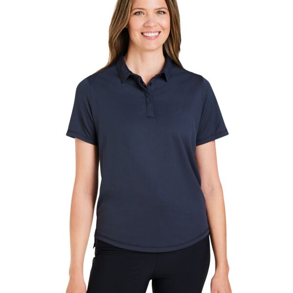 Ladies' Revive Coolcore® Polo Thumbnail