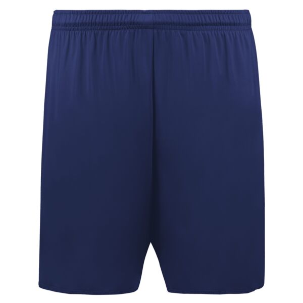 Youth Play90 Soccer Shorts Powered by Coolcore(r) Thumbnail