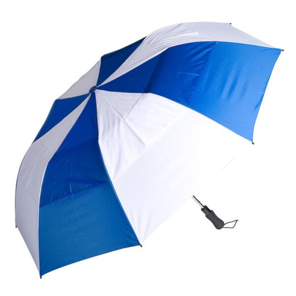 Vented Auto Open Golf Umbrella 58" Thumbnail