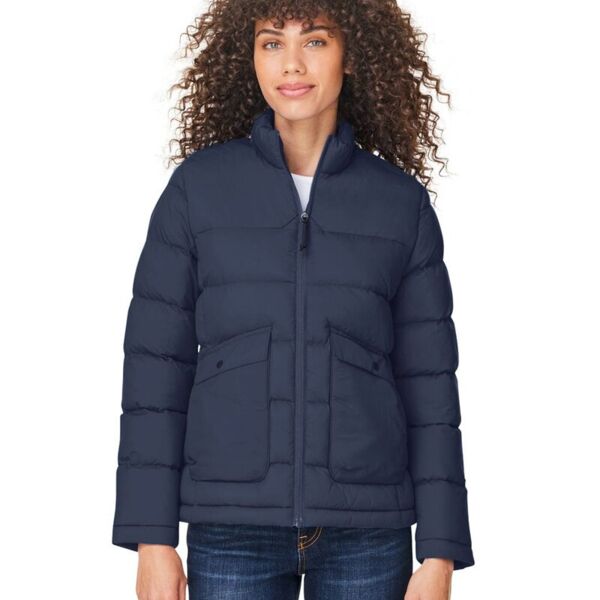 Women's Inspire Puffer Jacket Thumbnail