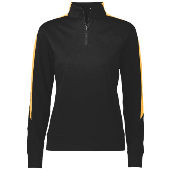Women's Medalist 2.0 Quarter-Zip Pullover Thumbnail